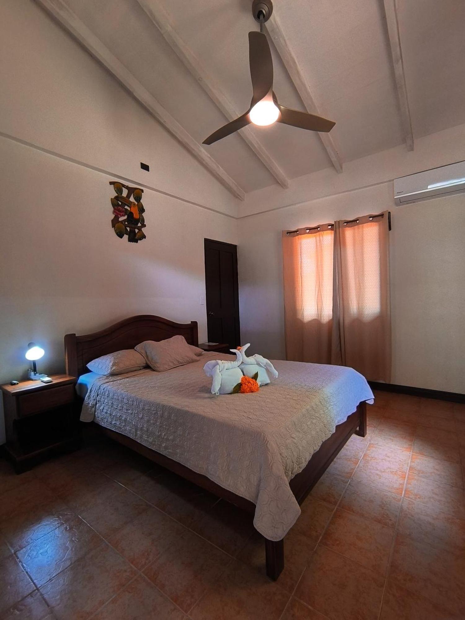 La Laguna Del Lagarto Eco-Lodge Pital  Esterno foto