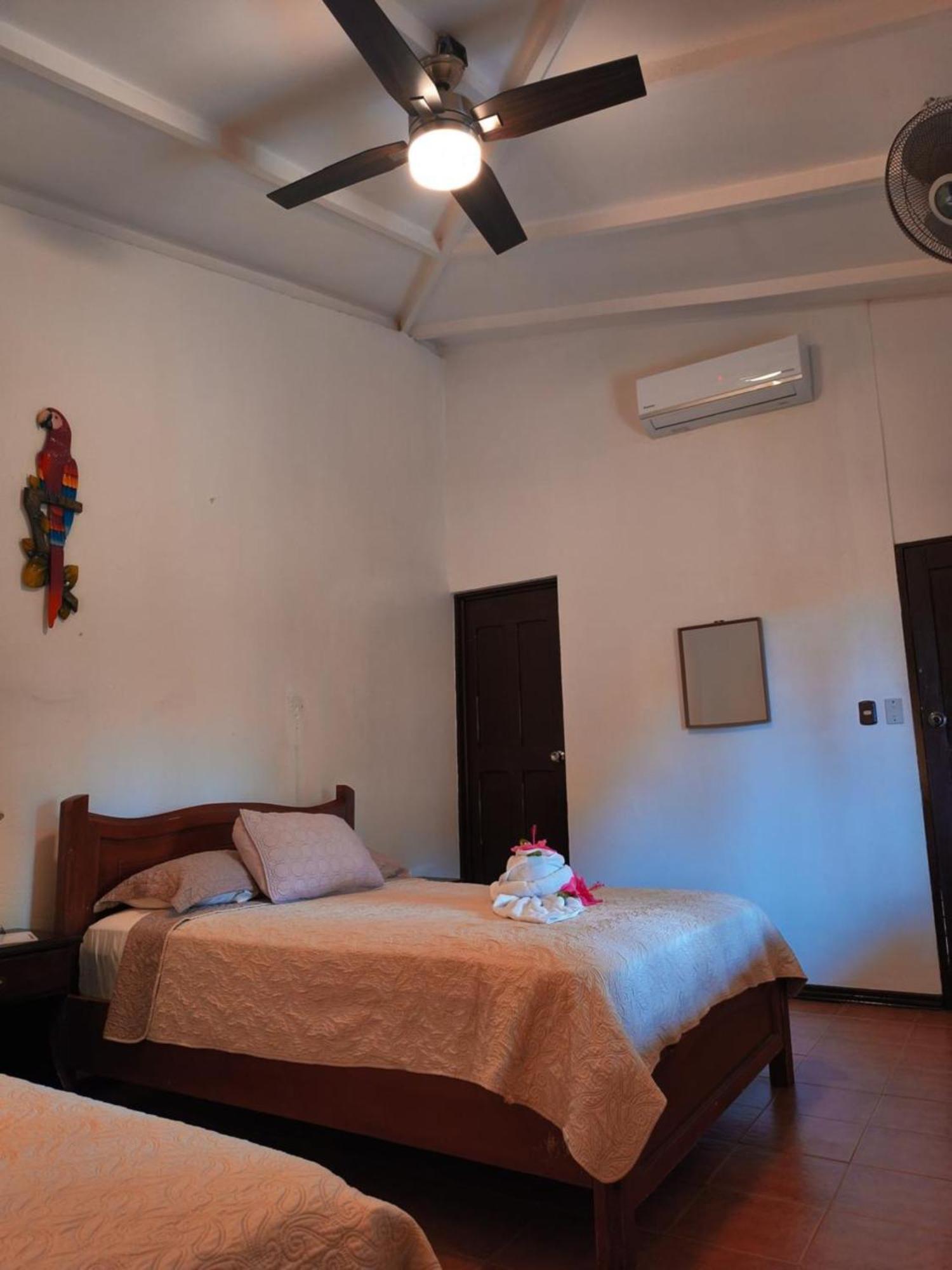 La Laguna Del Lagarto Eco-Lodge Pital  Esterno foto